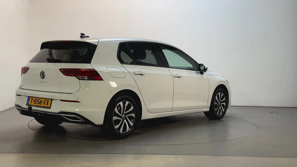 Volkswagen Golf – foto 5