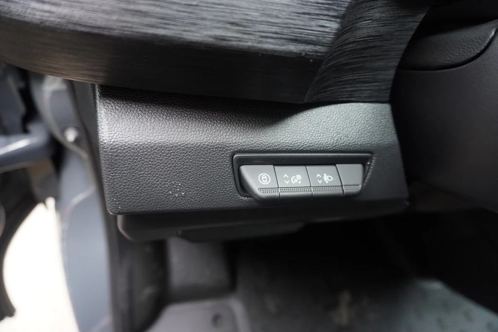 Renault Trafic – foto 23