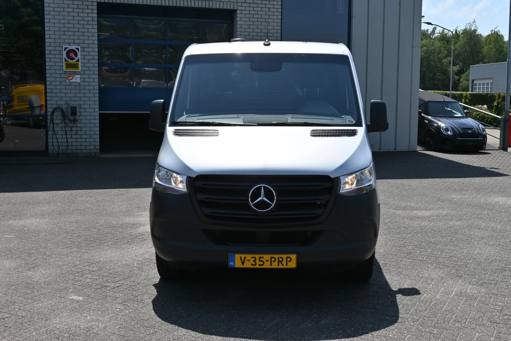 Mercedes-Benz Sprinter – foto 6
