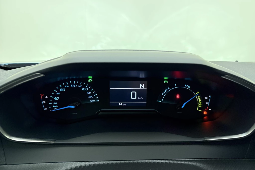 Peugeot 2008 – foto 22