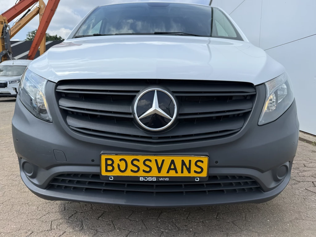 Mercedes-Benz eVito – foto 7