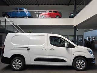 Opel Combo – thumbnail 7