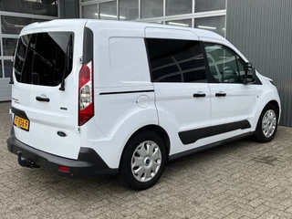 Ford Transit Connect – thumbnail 6