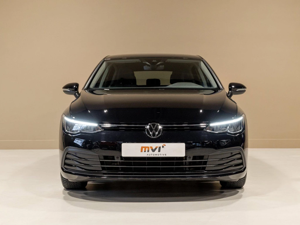 Volkswagen Golf – foto 6