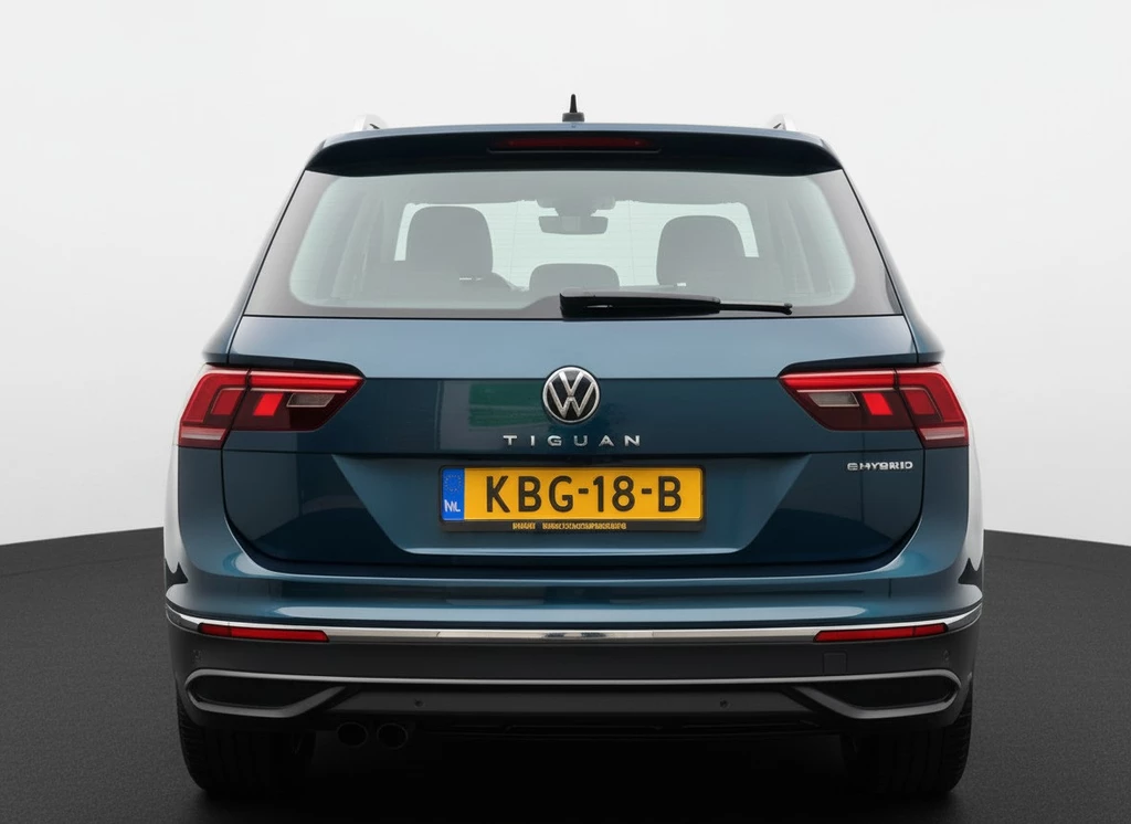 Volkswagen Tiguan – foto 4