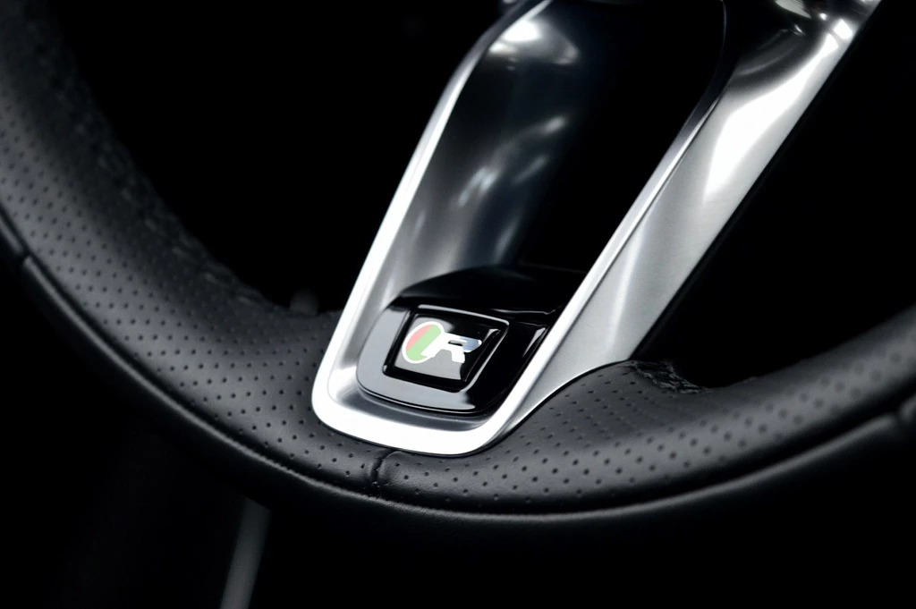 Jaguar F-PACE – foto 45