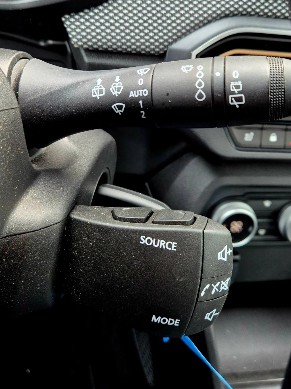 Dacia Sandero Stepway – foto 26