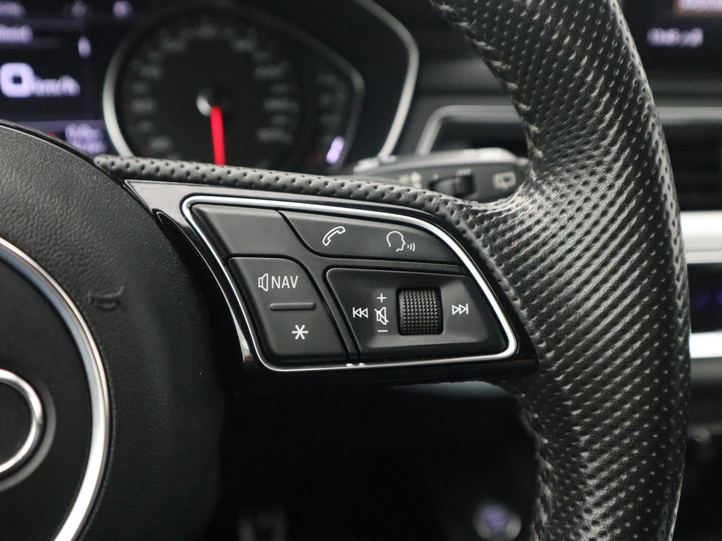Audi A4 – foto 38