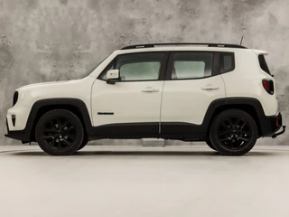 Jeep Renegade – thumbnail 3