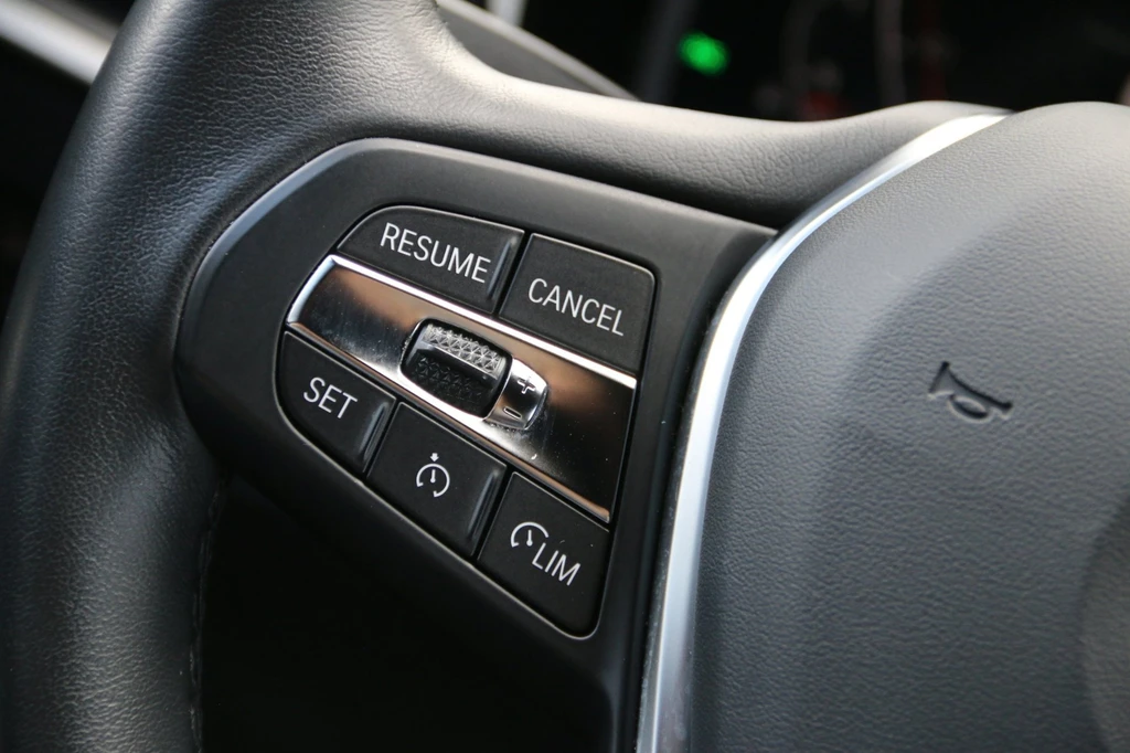 BMW 3 Serie – foto 16