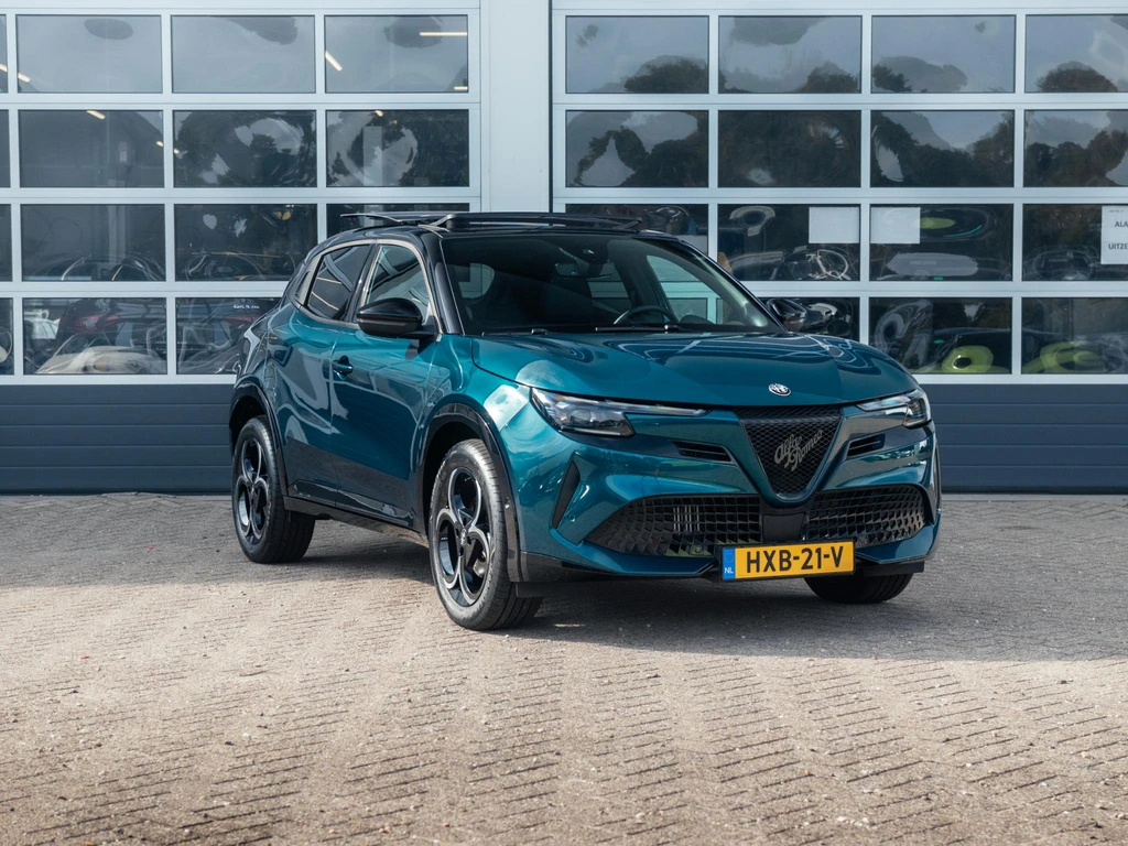 Alfa Romeo Junior – foto 8