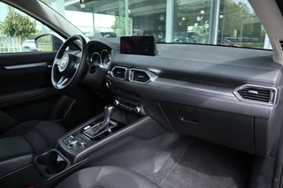 Mazda CX-5 – thumbnail 8