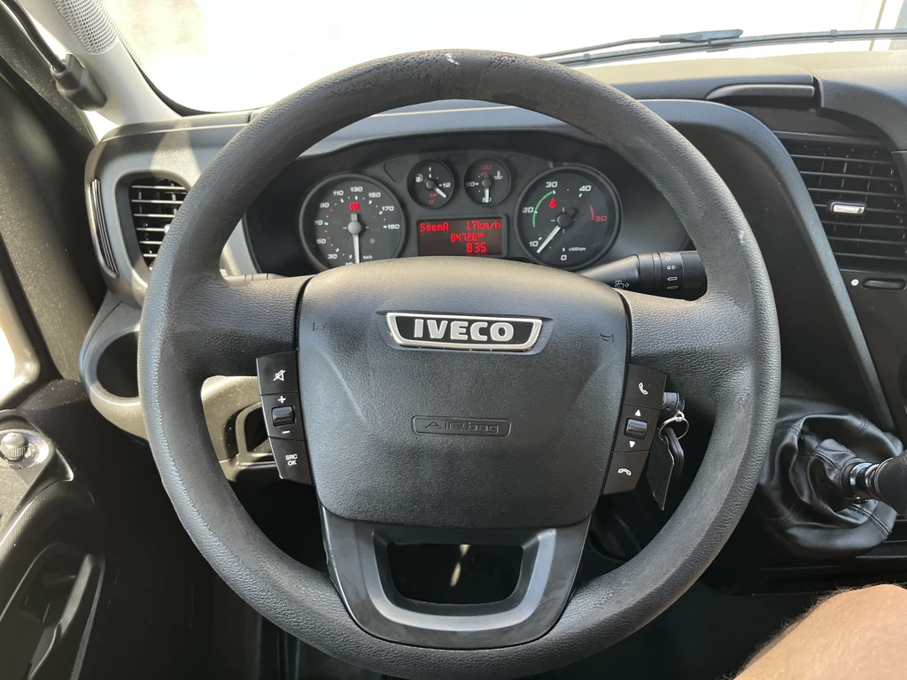 Iveco Daily – foto 19