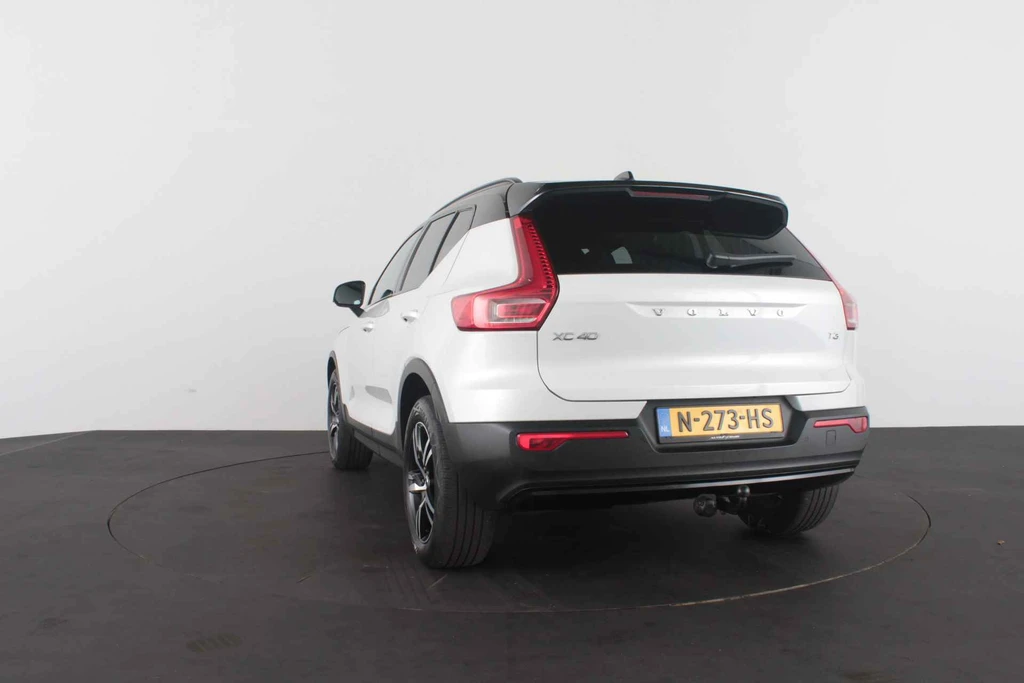 Volvo XC40 – foto 6