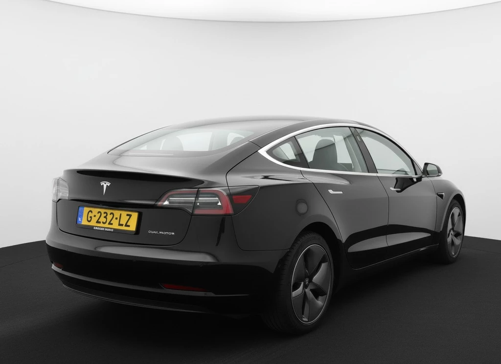 Tesla Model 3 – foto 6