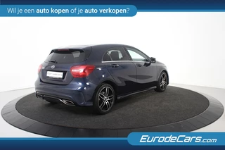 Mercedes-Benz A-Klasse – thumbnail 11
