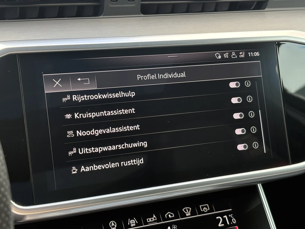 Audi A6 – foto 49