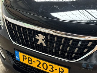 Peugeot 2008 – thumbnail 29