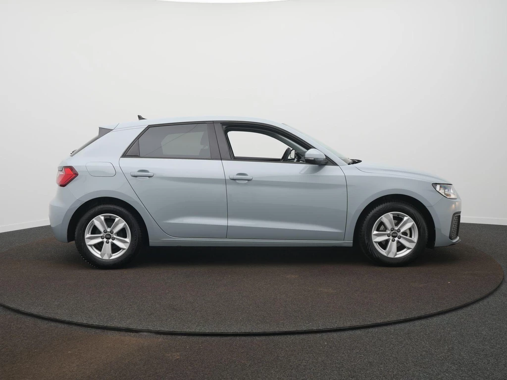 Audi A1 Sportback – foto 8