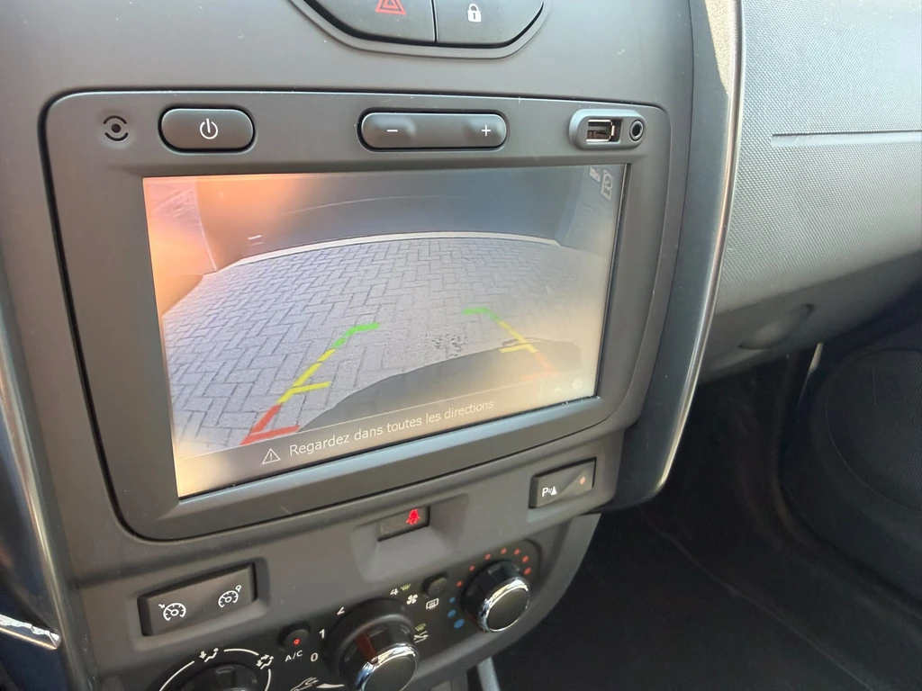 Dacia Duster – foto 28