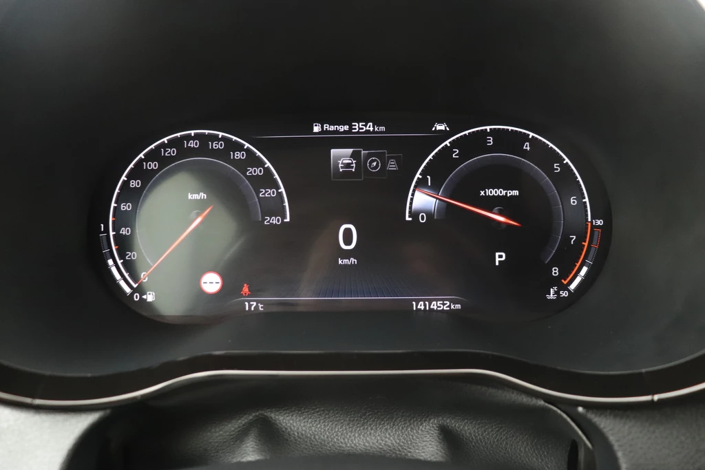 Kia ProCeed – foto 21