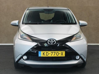Toyota Aygo – thumbnail 10