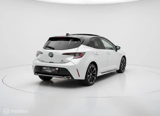 Toyota Corolla – thumbnail 6