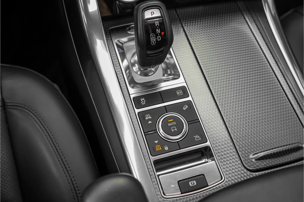 Land Rover Range Rover Sport – foto 30