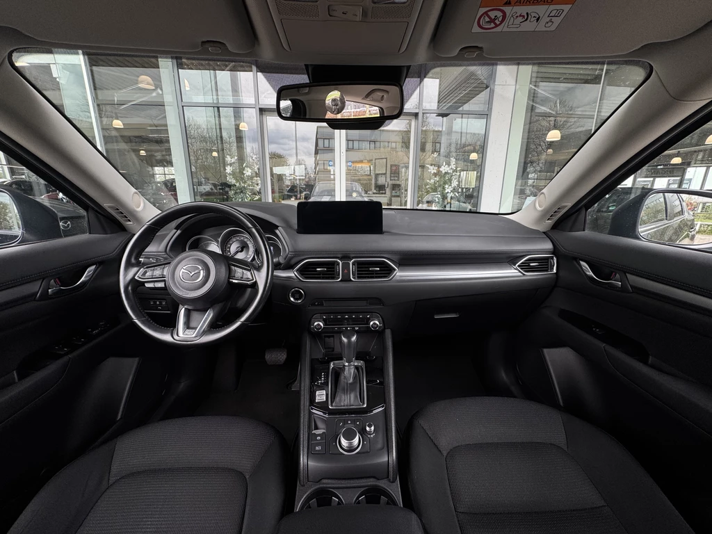 Mazda CX-5 – foto 12