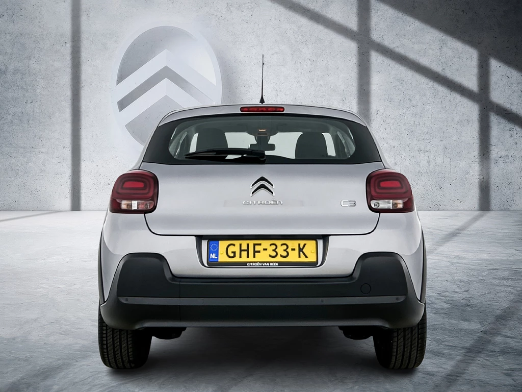 Citroën C3 – foto 3