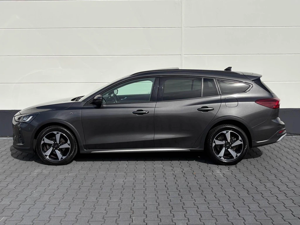 Ford Focus – foto 4