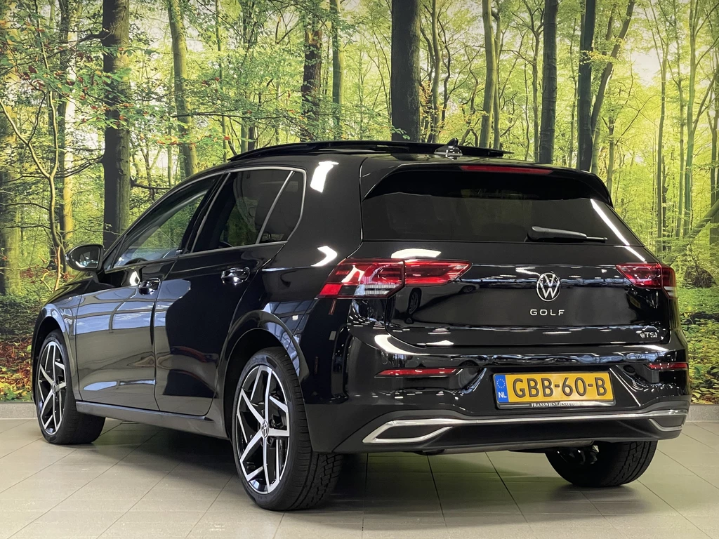Volkswagen Golf – foto 2