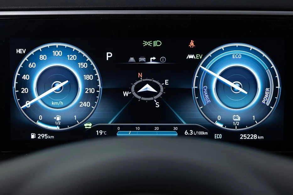 Hyundai Tucson – foto 35