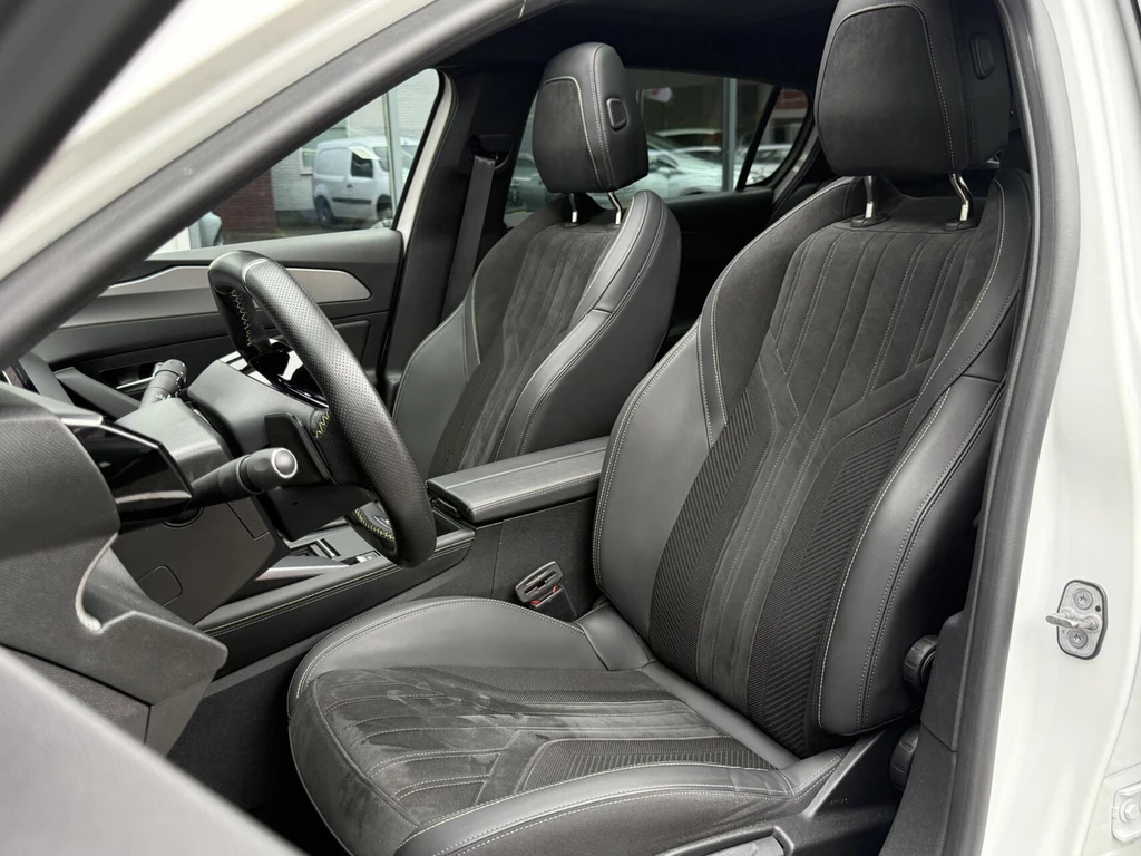 Peugeot 308 – foto 18