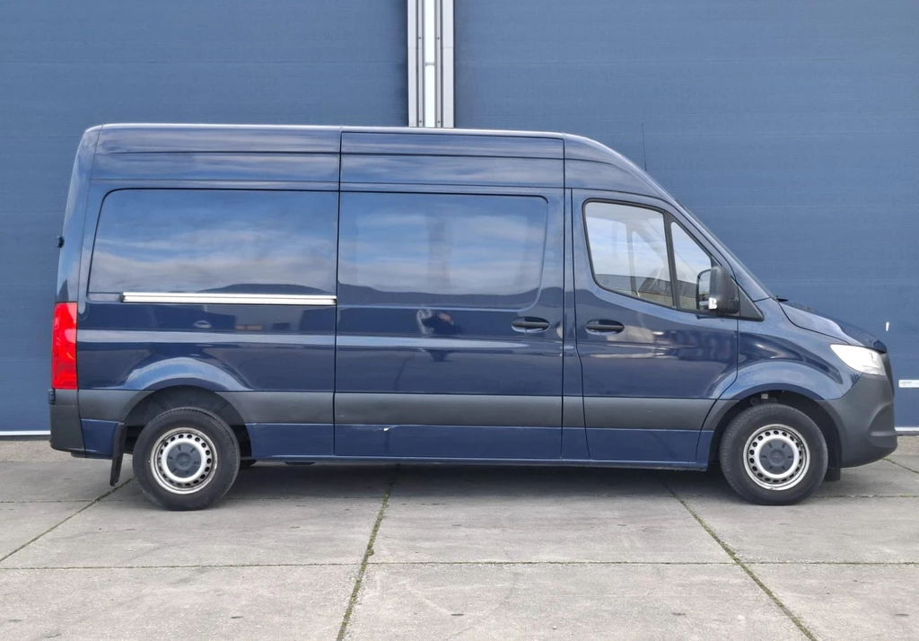 Mercedes-Benz Sprinter – foto 7
