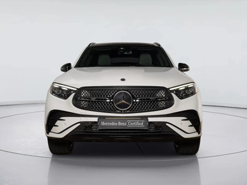 Mercedes-Benz GLC – foto 3