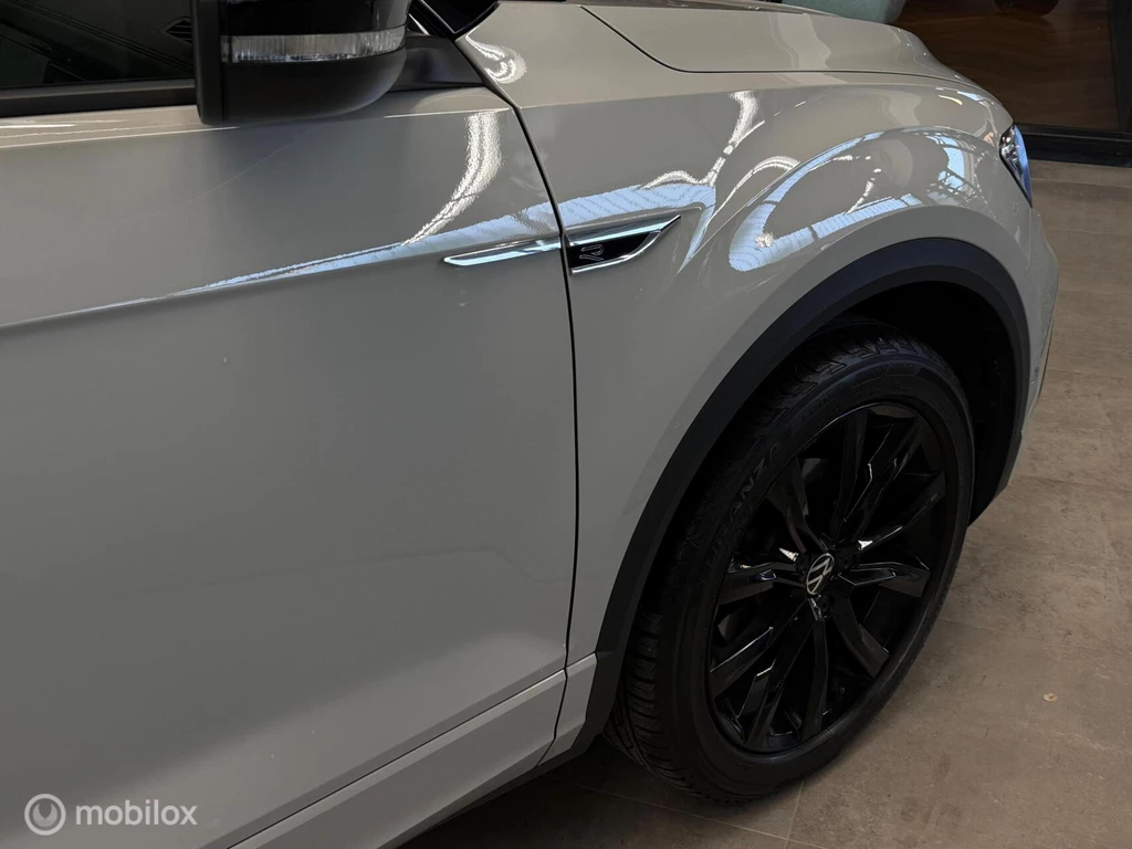 Volkswagen T-Roc – foto 14