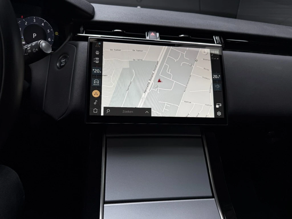 Land Rover Range Rover Velar – foto 15