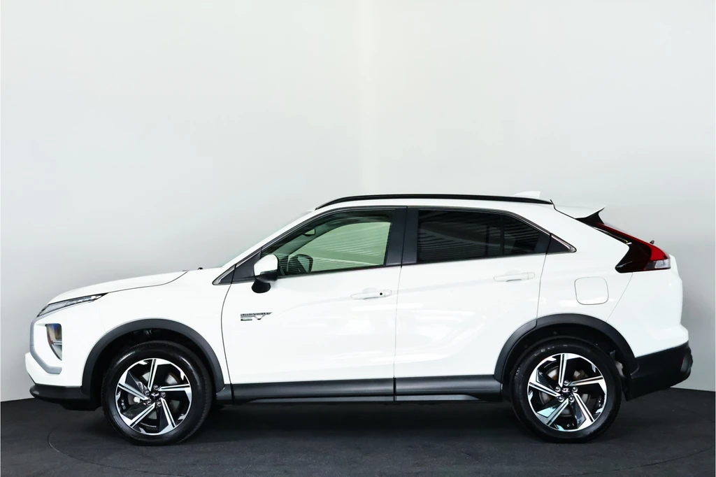 Mitsubishi Eclipse Cross – foto 3