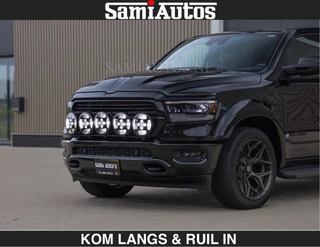 Dodge Ram Pick-Up – thumbnail 5