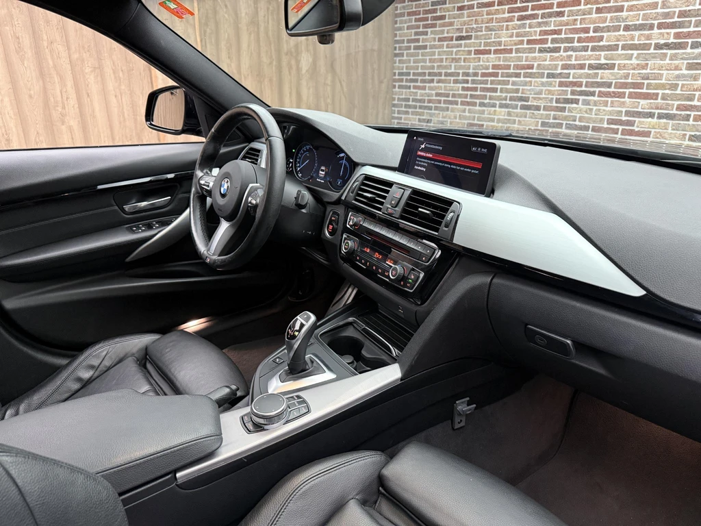 BMW 3 Serie – foto 25
