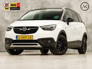 Opel Crossland X – thumbnail 1
