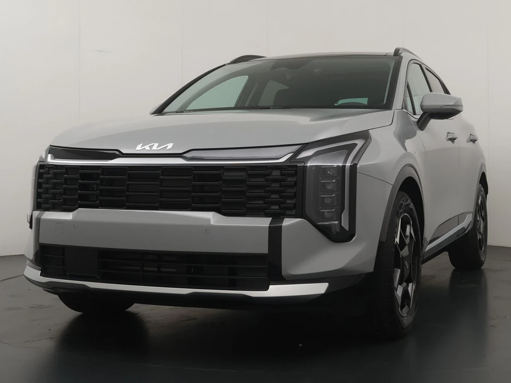 Kia Sportage – foto 2