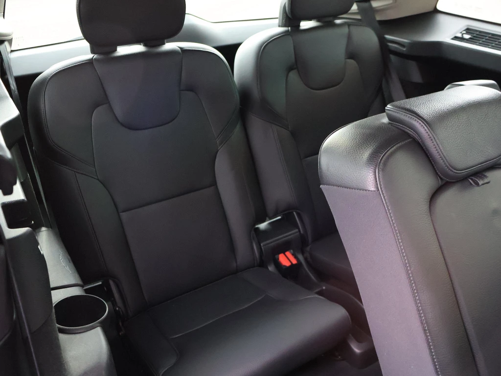 Volvo XC90 – foto 12