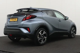 Toyota C-HR – thumbnail 4