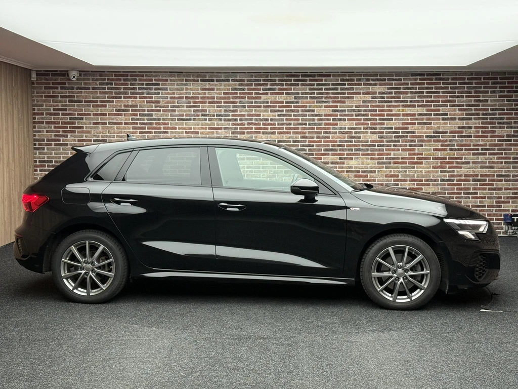 Audi A3 – foto 7
