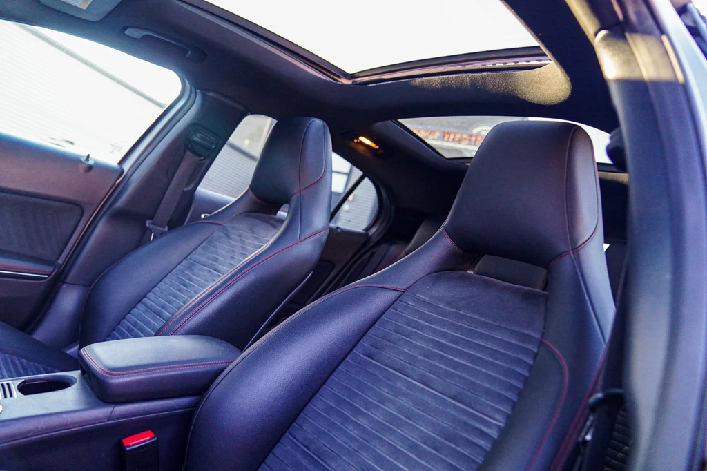 Mercedes-Benz GLA – foto 26