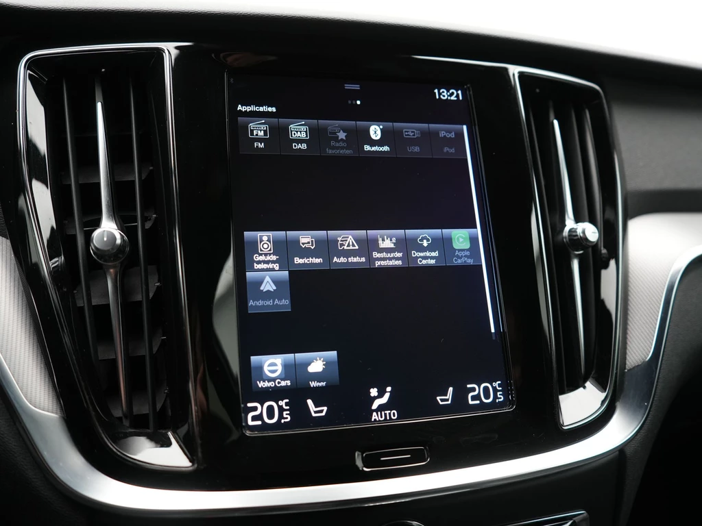 Volvo V60 – foto 37