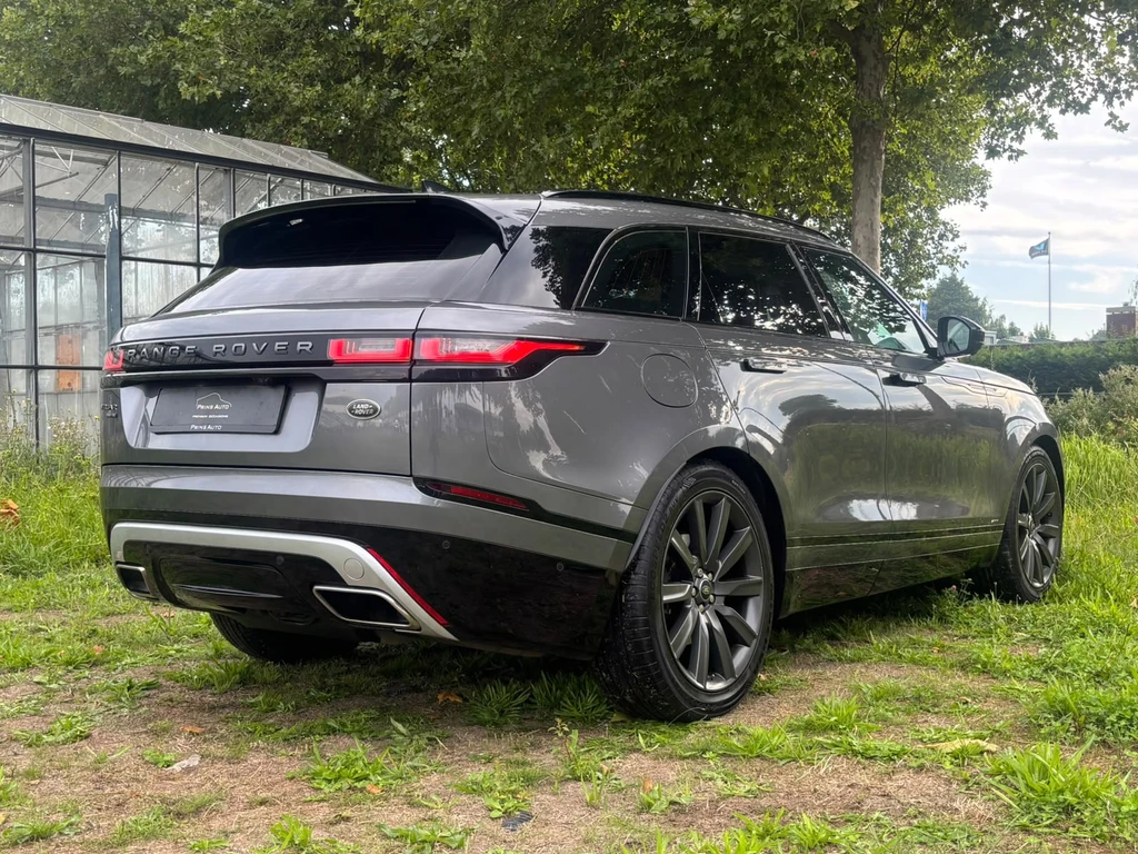 Land Rover Range Rover Velar – foto 6