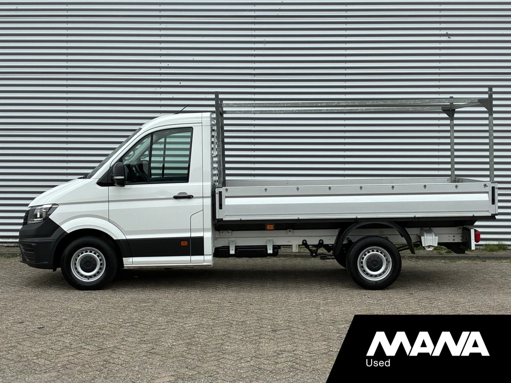 Volkswagen Crafter – foto 3